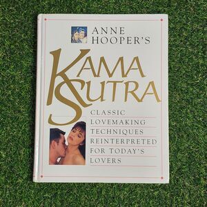 Kama‎ Sutra Classic Lovemaking Techniques Reinterpreted for Today'